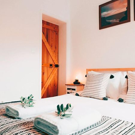 Um Lugar Ao Sol Beach House Azenhas Do Mar Синтра Екстериор снимка