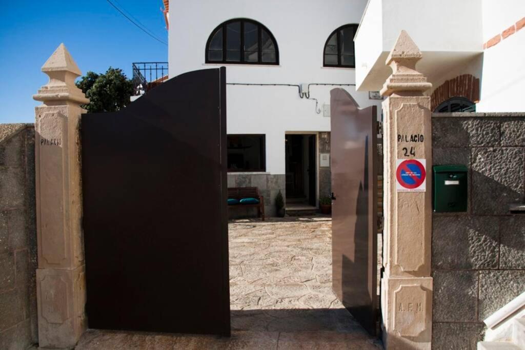 Um Lugar Ao Sol Beach House Azenhas Do Mar Синтра Екстериор снимка