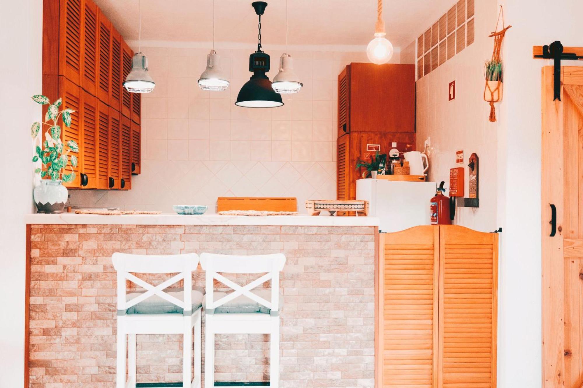 Um Lugar Ao Sol Beach House Azenhas Do Mar Синтра Екстериор снимка