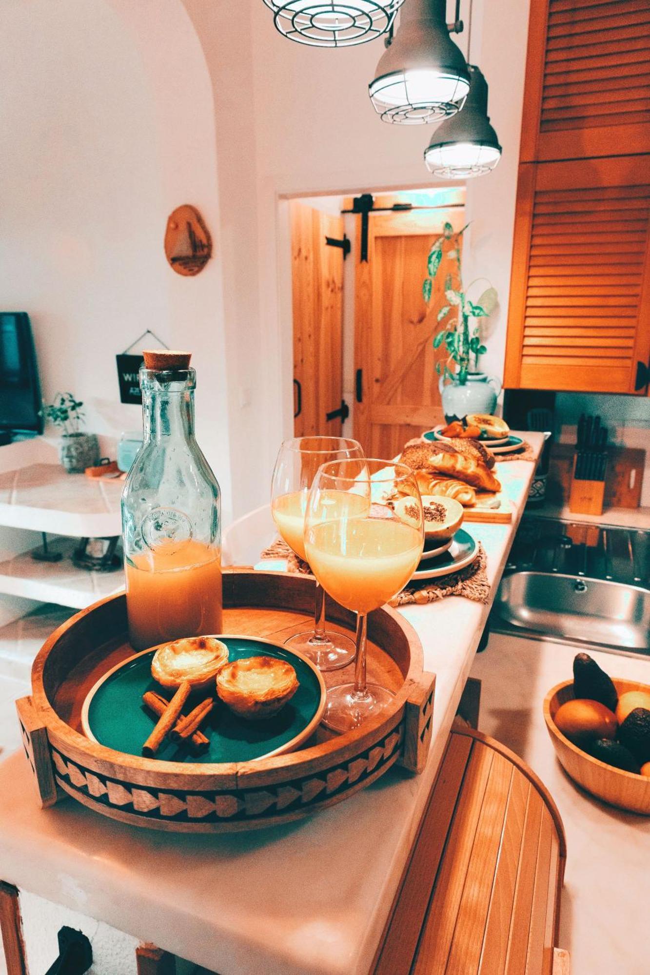 Um Lugar Ao Sol Beach House Azenhas Do Mar Синтра Екстериор снимка