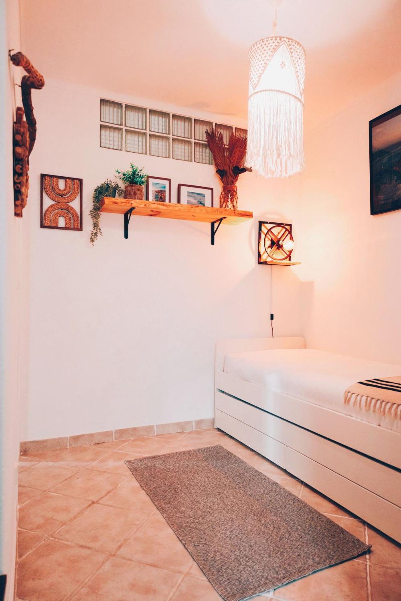 Um Lugar Ao Sol Beach House Azenhas Do Mar Синтра Екстериор снимка