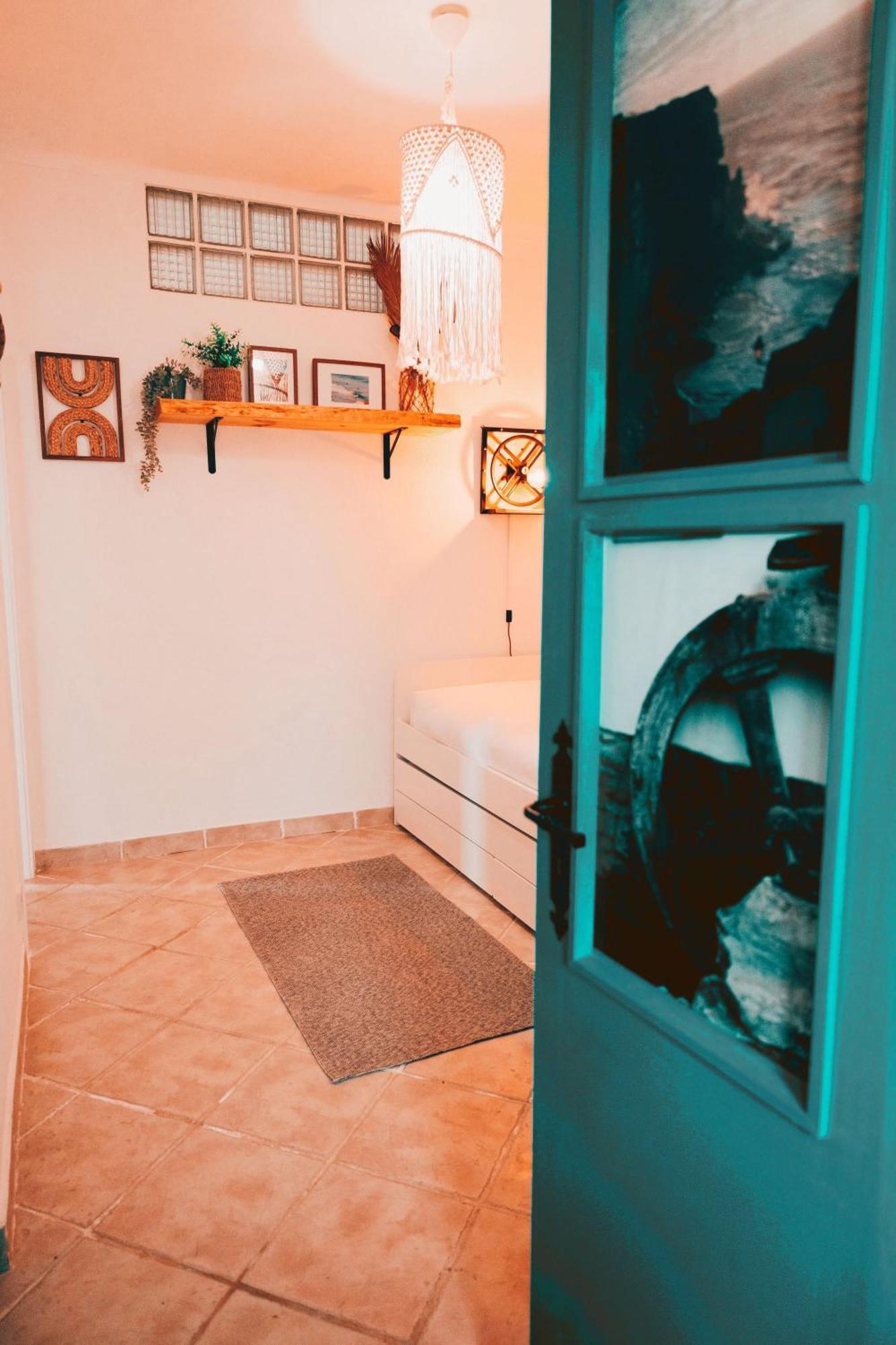 Um Lugar Ao Sol Beach House Azenhas Do Mar Синтра Екстериор снимка