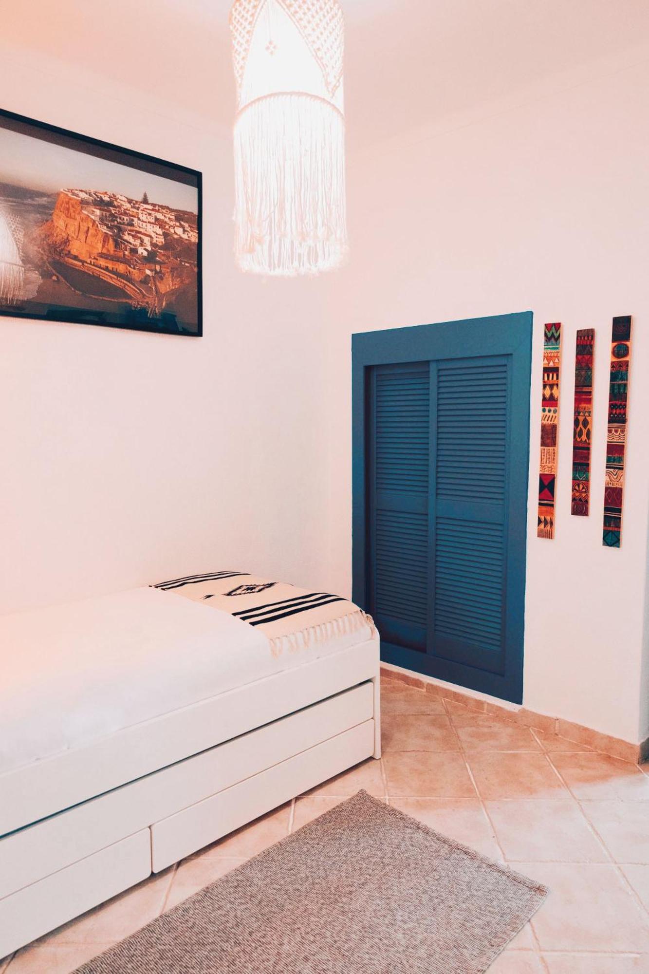 Um Lugar Ao Sol Beach House Azenhas Do Mar Синтра Екстериор снимка